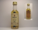 SPEY Reserve 15yo Single Malt Scotch Whisky